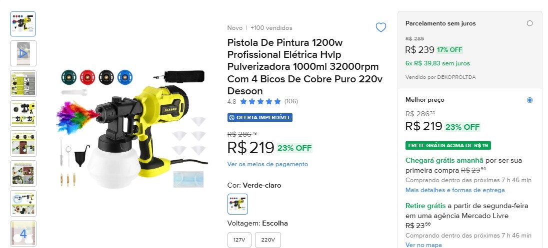 Ganhar dinheiro com Pintura