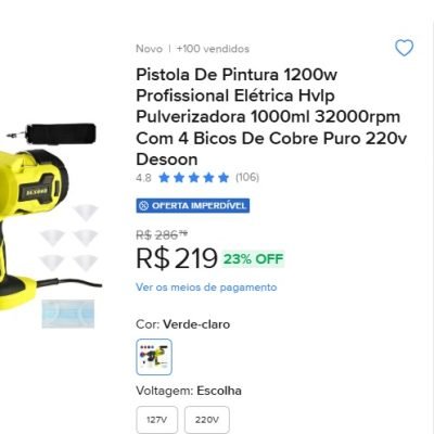 Ganhar dinheiro com Pintura